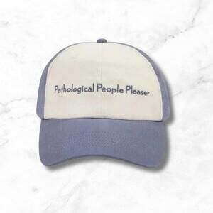 Taylor Swift Midnights Pathological People Pleaser Hat